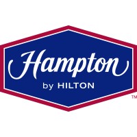 Hampton by Hilton London Gatwick Airport logo, Hampton by Hilton London Gatwick Airport contact details