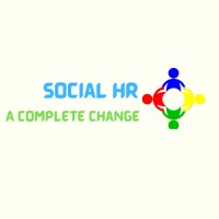 Social HR logo, Social HR contact details