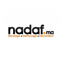 nadaf.ma logo, nadaf.ma contact details