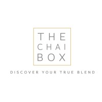 The Chai Box Canada logo, The Chai Box Canada contact details