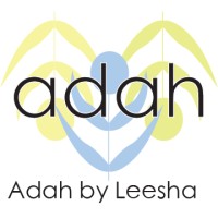 Adah by Leesha logo, Adah by Leesha contact details