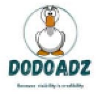 DodoAdz logo, DodoAdz contact details