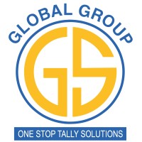 Global Software Group logo, Global Software Group contact details