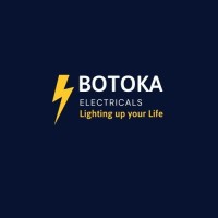 Botoka Electricals logo, Botoka Electricals contact details