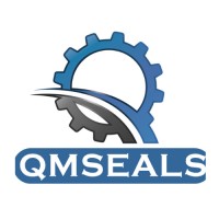 QMseals Pvt. Ltd. logo, QMseals Pvt. Ltd. contact details