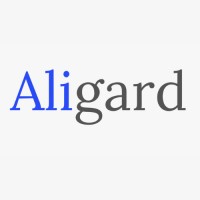 Aligard International logo, Aligard International contact details