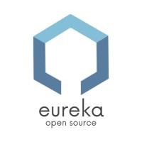 Eureka Open Source logo, Eureka Open Source contact details