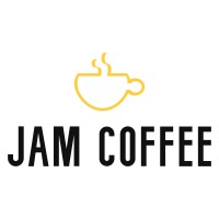 JAM Coffee logo, JAM Coffee contact details