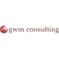 GWM CONSULTING logo, GWM CONSULTING contact details