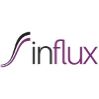 Influx Finance logo, Influx Finance contact details