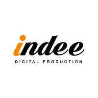 Indee Digital Production logo, Indee Digital Production contact details