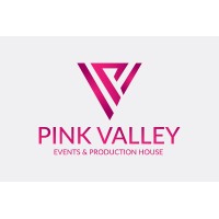 Pinkvalley Events and Production house logo, Pinkvalley Events and Production house contact details