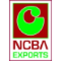 NCBA Exports Pvt. Ltd logo, NCBA Exports Pvt. Ltd contact details