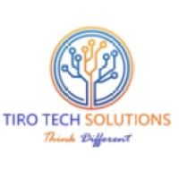 Tirotech Solutions Limited logo, Tirotech Solutions Limited contact details