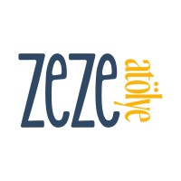 Zeze Atölye logo, Zeze Atölye contact details