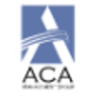 ACA Management Group logo, ACA Management Group contact details