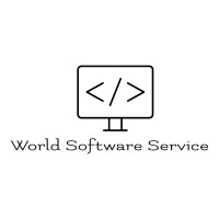 World Software Service logo, World Software Service contact details