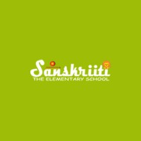 Sanskriiti – The Elementary School logo, Sanskriiti – The Elementary School contact details