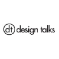 Design Talks logo, Design Talks contact details