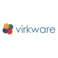 Virkware logo, Virkware contact details