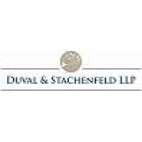 Duval & Stachenfeld LLP logo, Duval & Stachenfeld LLP contact details