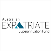 Australian Expatriate Superannuation Fund logo, Australian Expatriate Superannuation Fund contact details