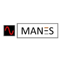 MANES CONTROLS LIMITED logo, MANES CONTROLS LIMITED contact details