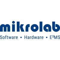 mikrolab GmbH logo, mikrolab GmbH contact details