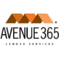 Avenue 365 Lender Services logo, Avenue 365 Lender Services contact details