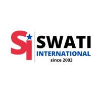 Swati International - India logo, Swati International - India contact details