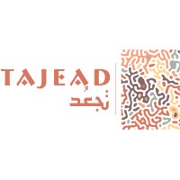 Tajead Art logo, Tajead Art contact details