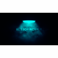 Blue Fox Pictures logo, Blue Fox Pictures contact details