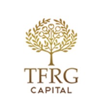 TFRG Capital logo, TFRG Capital contact details