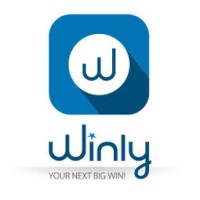 Winly logo, Winly contact details