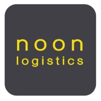 NOON LOGISTIC logo, NOON LOGISTIC contact details