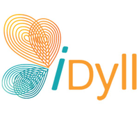 iDyll Digital logo, iDyll Digital contact details