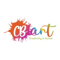 CBArt Studios logo, CBArt Studios contact details