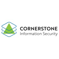 Cornerstone Information Security logo, Cornerstone Information Security contact details