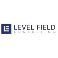 LevelField Consulting logo, LevelField Consulting contact details