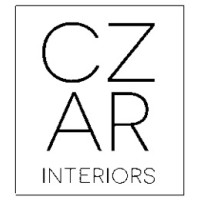 Czar Interiors logo, Czar Interiors contact details