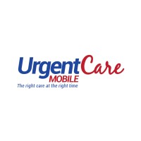 Urgent Care Mobile logo, Urgent Care Mobile contact details