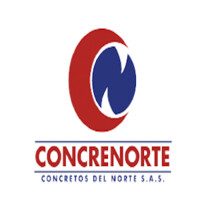 CONCRENORTE logo, CONCRENORTE contact details