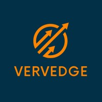 Vervedge logo, Vervedge contact details