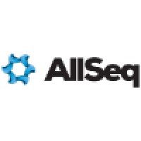 AllSeq logo, AllSeq contact details