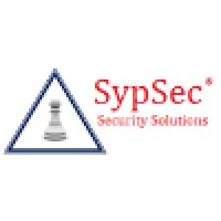 SypSec Solutions logo, SypSec Solutions contact details