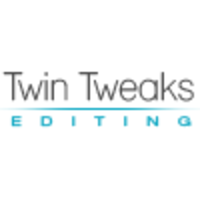 Twin Tweaks Editing logo, Twin Tweaks Editing contact details