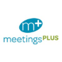 Meetings Plus logo, Meetings Plus contact details