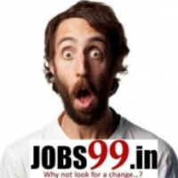 Jobs99 logo, Jobs99 contact details