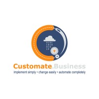 Customate Systems logo, Customate Systems contact details