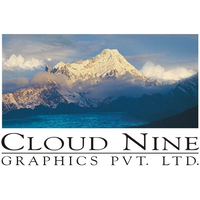 Cloud Nine Graphics Pvt. Ltd logo, Cloud Nine Graphics Pvt. Ltd contact details